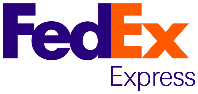 FedEx Express . 1