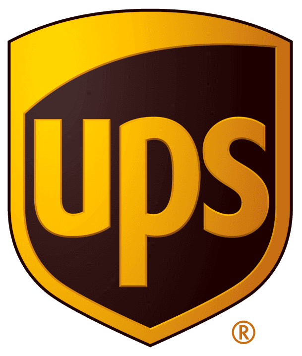 United Parcel Service . 1