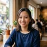 Chị Mai Lan
